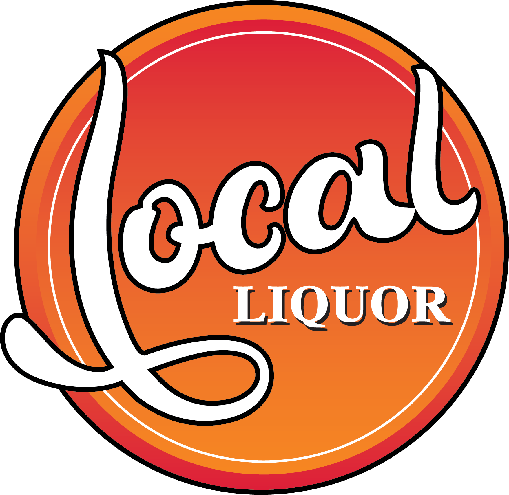 Your Local Liquor